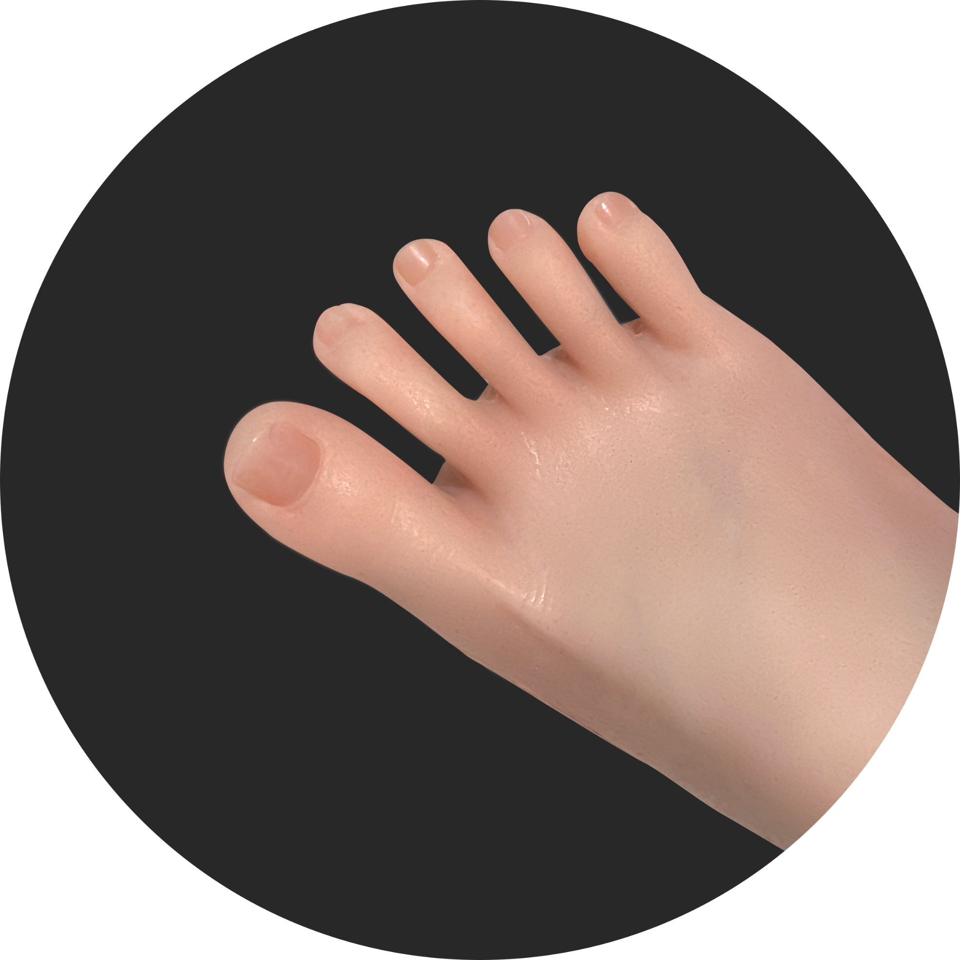 Natural